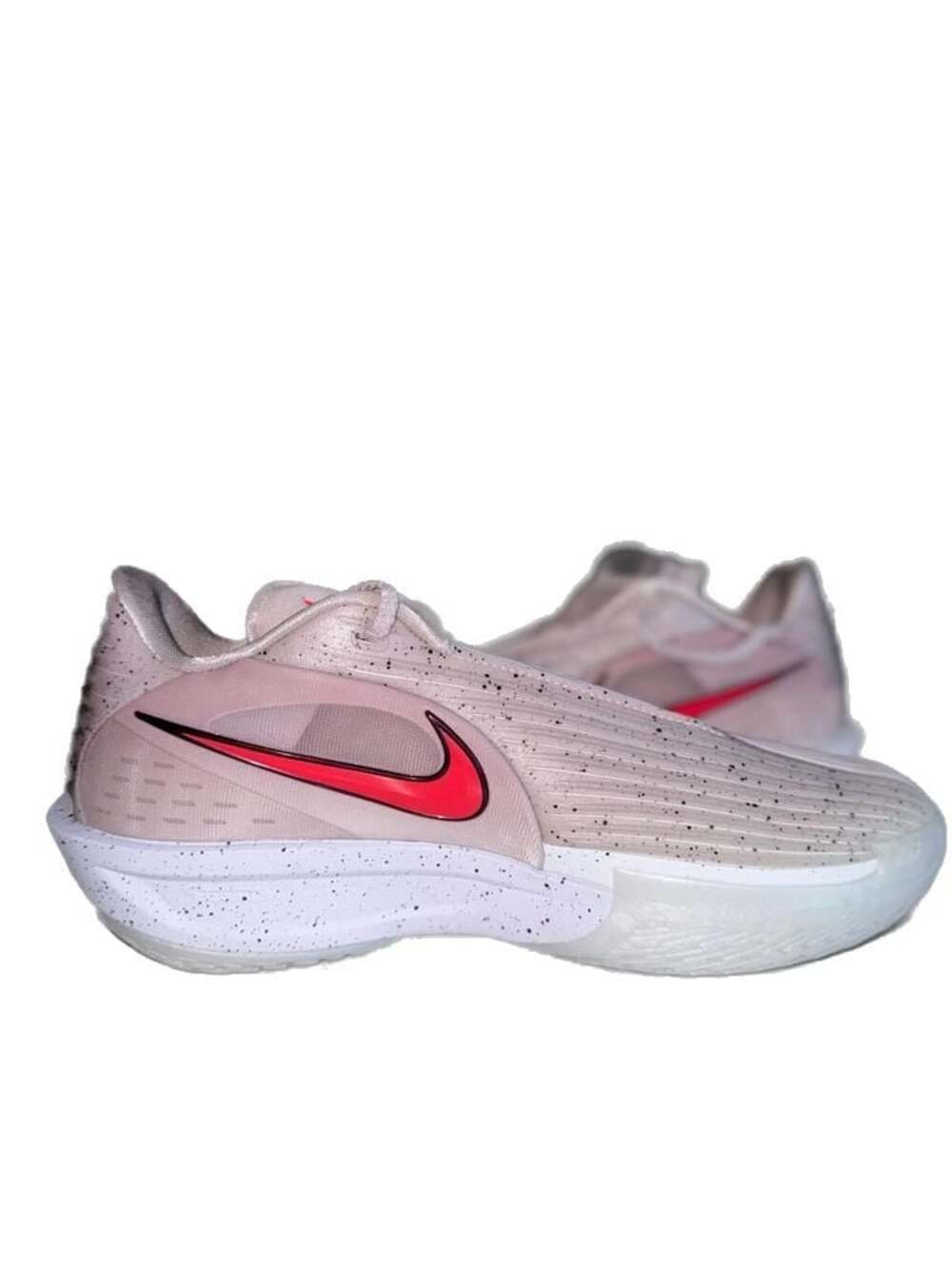 Nike Air Zoom G.T. Cut 3 Turbo Reed Sheppard PE Platinum Violet - Picture 5 of 9